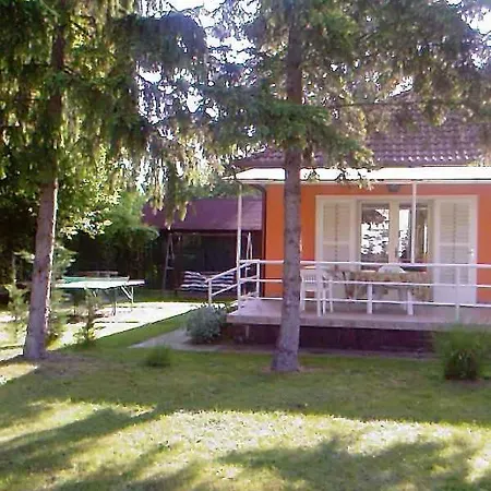 In 53637 Holiday home Balatonlelle