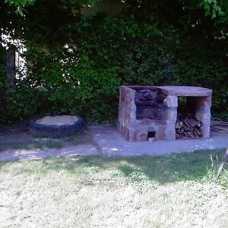 In 53637 Prázdninový dům *