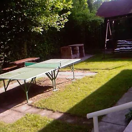 Prázdninový dům In 53637 *