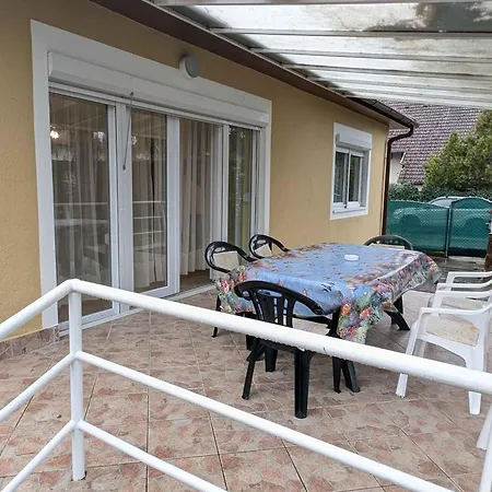 In 53637 Prázdninový dům