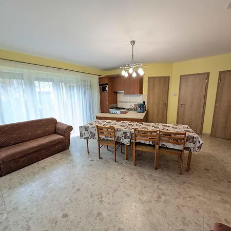 In 53637 Prázdninový dům Balatonlelle