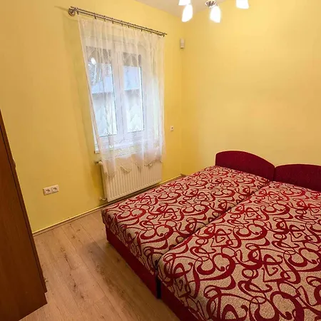 In 53637 Prázdninový dům