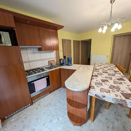In 53637 Holiday home *