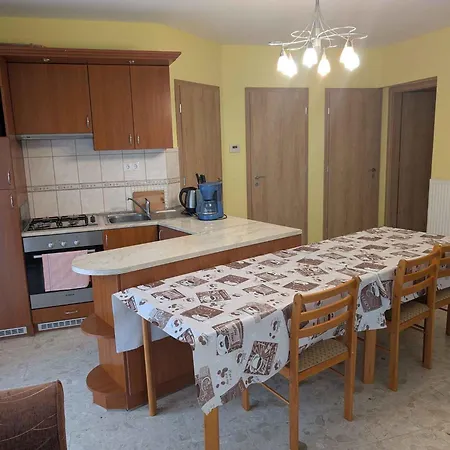 Prázdninový dům In 53637 *