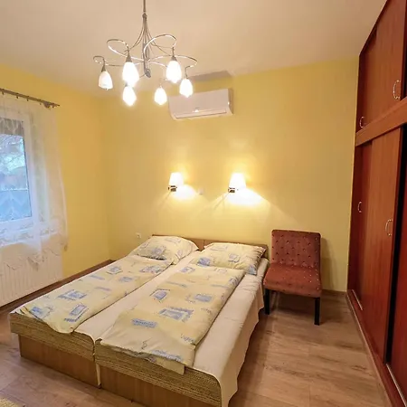 Prázdninový dům In 53637 Balatonlelle