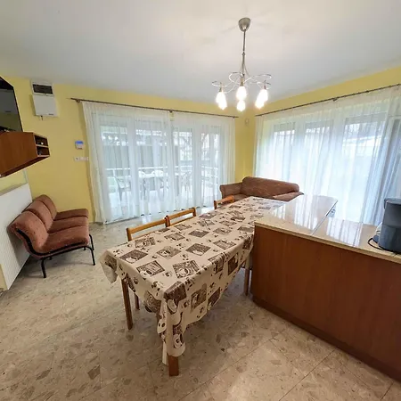 In 53637 Prázdninový dům