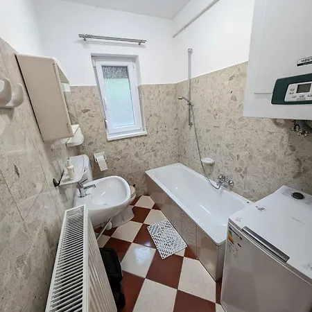 Prázdninový dům In 53637 Balatonlelle