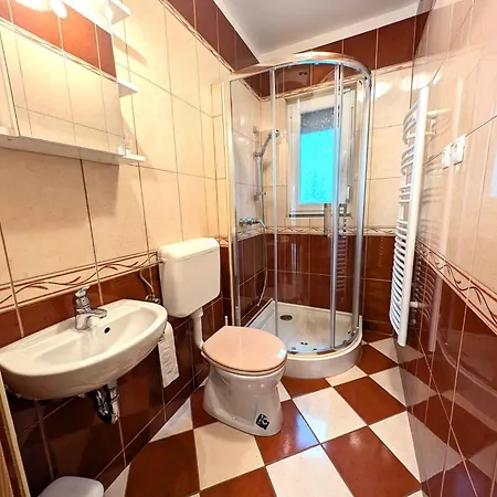 In 53637 Prázdninový dům *