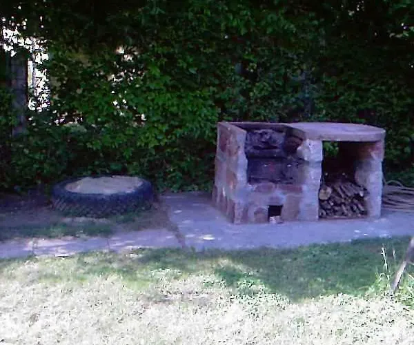 In 53637 Casa de Férias *