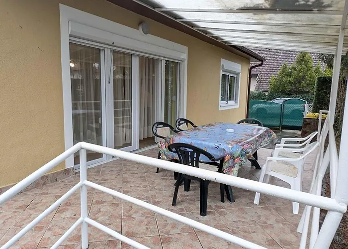 In 53637 Casa de Férias