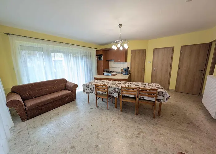 In 53637 Casa de Férias Balatonlelle