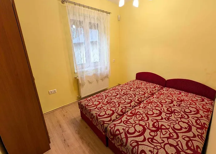 In 53637 Casa de Férias