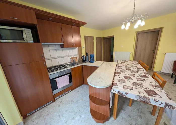 In 53637 Casa de Férias *