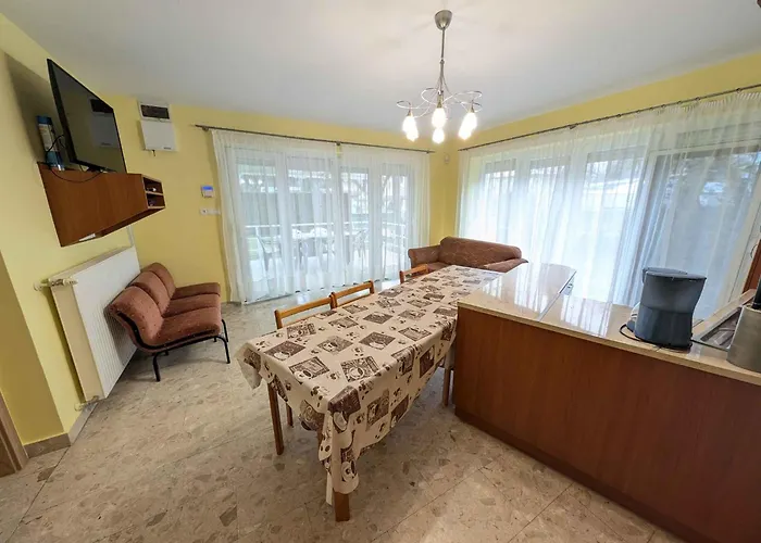 In 53637 Casa de Férias