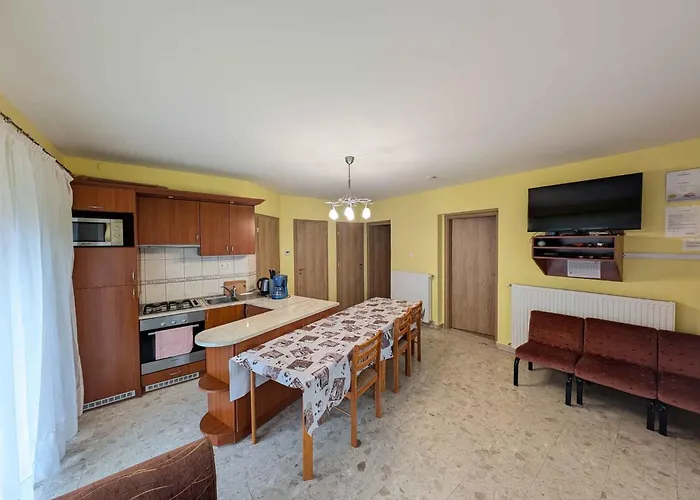 Casa de Férias In 53637